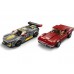 LEGO Speed Champions 76903 Chevrolet Corvette C8.R in 1968 Chevrolet Corvette